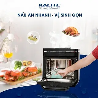 Mua nồi chiên hơi nước Kalite Steam X: Hướng dẫn và địa chỉ uy tín — IMG_0998.JPG