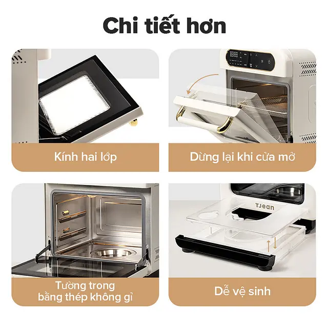 Hướng dẫn toàn diện mua nồi chiên hơi nước TJean cho gia đình Việt — IMG_0949.JPG