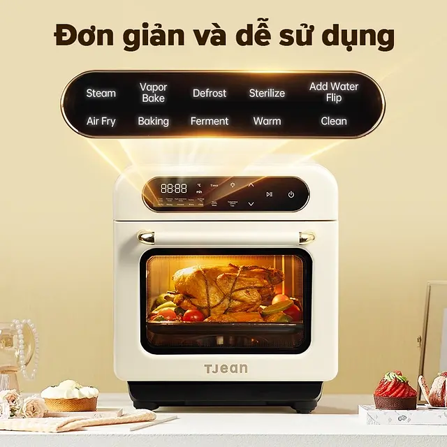 Hướng dẫn toàn diện mua nồi chiên hơi nước TJean cho gia đình Việt — IMG_0948.JPG