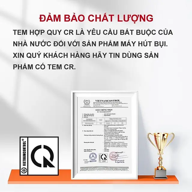 Máy Giặt Hút PerySmith M2Lite-II CleanPro - 5
