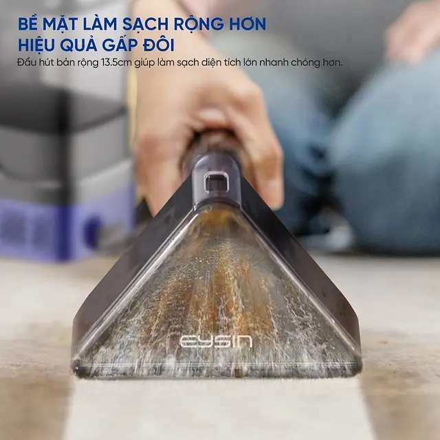 Máy hút giặt EYSIN C20 - 13