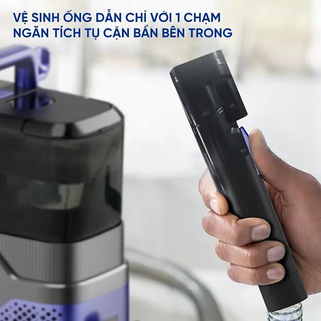 Máy hút giặt EYSIN C20 - 11