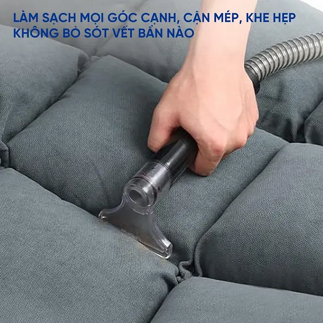 Máy hút giặt EYSIN C20 - 12