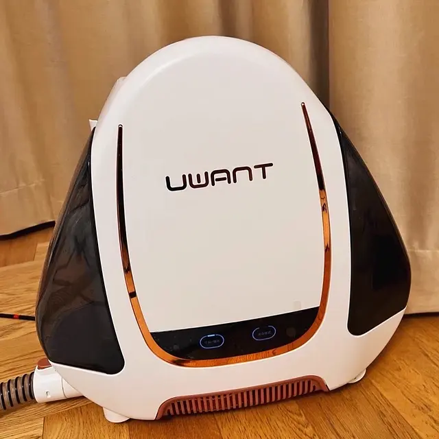 Máy Hút Giặt Sấy Cầm Tay Spot Cleaner UWANT B100 - 3
