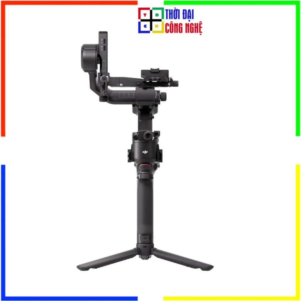 Gimbal DJI RS 5 – ordro m5 5k 3 axis gimbal stabilizer action camera
