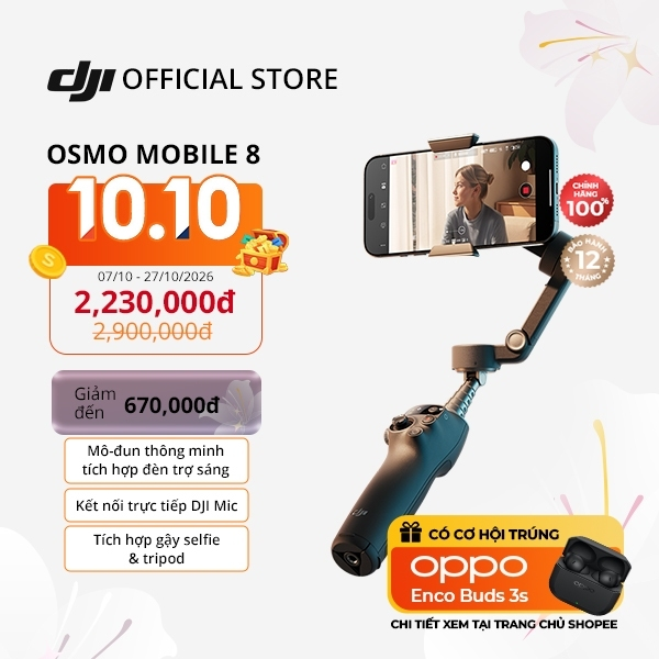 Gimbal DJI OM8 – ordro m5 5k 3 axis gimbal stabilizer action camera