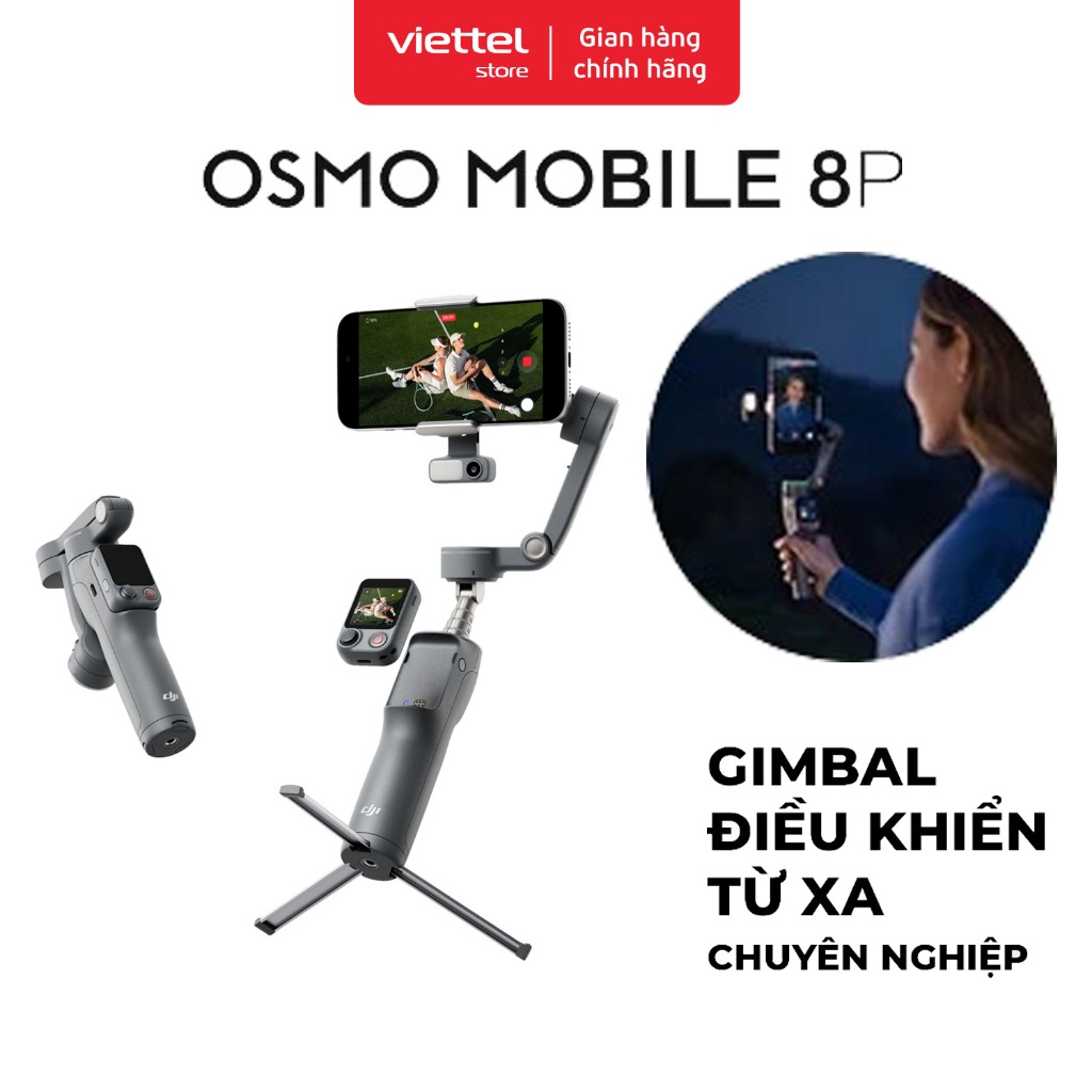 Gimbal DJI 8P – ordro m5 5k 3 axis gimbal stabilizer action camera