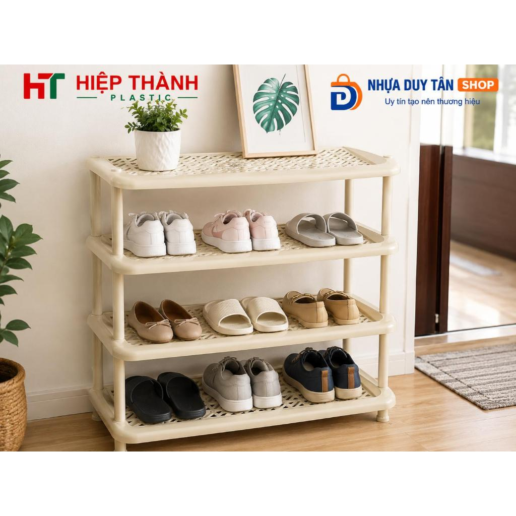 Kệ Giày Dép Nhựa Duy Tân – kệ giày dép nhựa