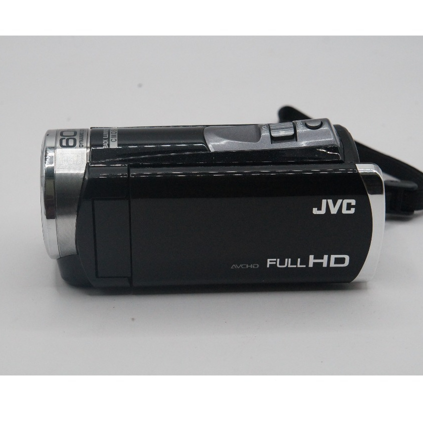 Máy Quay Phim JVC Everio GZ-HM155-B – máy quay phim dưới 10 triệu